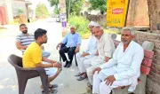 Uncle vs Nephews: Badhsa Witnesses Unusual Sarpanch Contest