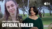 Unconditional Web Series Trailer: Liraz Chamami Stars in Hebrew Drama