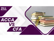 Understanding ACCA and CFA Full Forms with Zell Education