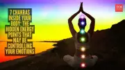 Understanding Chakras: Ancient Energy Centers for Modern Wellness