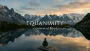 Understanding Equanimity: The Art of Staying Calm Under Pressure