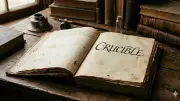 Understanding the Word Crucible: Meaning, Origin, and Usage