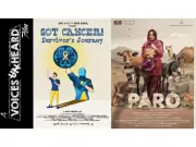 Unheard Voices Film Wins Global Impact at Raindance Festival
