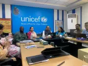 Unicef Urges Help for Digitally Disadvantaged in Census 2027 Self-Enumeration