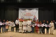 Union Minister Manohar Lal Khattar: Educating Daughters Strengthens Nation's Future