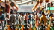 United Breweries Leaks Financial Data to Outsider, Files Report with Exchanges