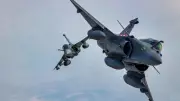 Unmanned Systems Redefine Future Warfare as India Integrates Tri-Service Drone Doctrine