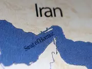 UNSC May Hold Emergency Meeting as Strait of Hormuz Tensions Rise