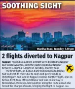 Unseasonal Rain Brings Respite to Vidarbha After Intense Heat