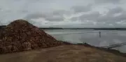 Unseasonal Rain Halts Salt Production in Vedaranyam, Tamil Nadu
