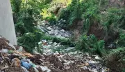 Untreated Sewage in Kaushalya River: Panchkula Water Crisis Deepens