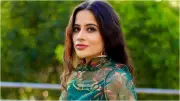 Uorfi Javed Opens Up About Escaping Abuse and Chasing Stardom