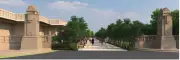 UP Adopts Vatican City Model to Turn Shravasti into Global Buddhist Hub