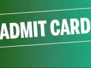 UP APO Admit Card 2026 Released: Download Hall Ticket at uppsc.up.nic.in