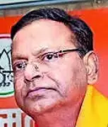 UP BJP chief Pankaj Chaudhary attacks Akhilesh Yadav over PDA audit, caste census promise