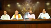 UP Cabinet Approves Backward Class Commission for OBC Reservation in Panchayats