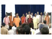 UP Cabinet Expanded Ahead of 2027 Assembly Elections