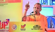 UP CM Yogi Adityanath Highlights Inclusive Growth Across All 75 Districts