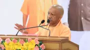UP CM Yogi Adityanath Launches First Phase of Census 2027 in Lucknow