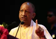UP CM Yogi Adityanath Orders Centralised CCTV Dashboard for Police Stations