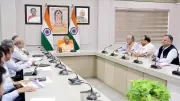 UP CM Yogi Adityanath Pushes Data Centre Cluster in Bundelkhand, AI City in Lucknow