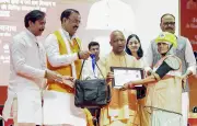 UP CM Yogi Adityanath vows health cover for 1 crore worker families on Labour Day
