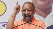 UP CM Yogi Bans Open Prayers, Animal Sacrifice in Public Ahead of Bakrid