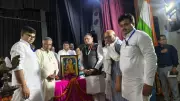UP Congress attacks BJP over education, healthcare commercialisation