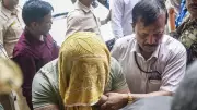 UP Court Rejects CBI Plea for Custody of Guns in Adhikari Aide Murder Case