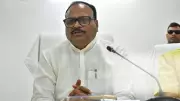 UP Deputy CM Pathak's Aircraft Develops Snag on Runway, Takeoff Aborted