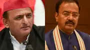 UP Deputy CM: People Pushed Akhilesh's 'Bhaiya-Didi' to Margin