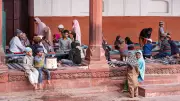 UP Govt to Felicitate Madrassa Board Toppers with Tablets