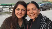 UP Guv’s Daughter: Patel Men ‘Not Capable’, Women Marry Outside