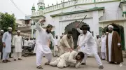 UP Man Beaten on Eid Eve for Seeking Shariat Clarification