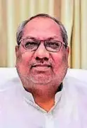 UP Minister Sanjay Nishad Accuses Akhilesh Yadav of Appeasement Politics