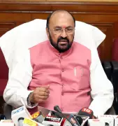 UP Minister Says Dress Code in State Universities to Be Implemented in Phases