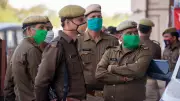 UP Police Busts AI-Powered Extortion Racket Linked to Man's Suicide