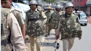 UP Police Crackdown Across Four Districts, Arrests Multiple Criminals