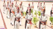 UP Police Head Constable Motor Transport PET Result 2026 Released