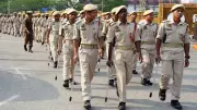 UP Police SI Result 2026 Released: Download Rank-Wise List at uppbpb.gov.in