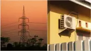 UP Power Dept Issues New Guidelines: Use ACs at 24°C, Save Electricity