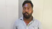 UP STF and Goa Police Arrest Bahraich Drug Trafficker Wanted in NDPS Case