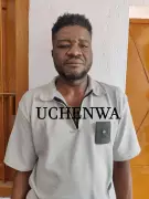 UP STF Arrests Nigerian National in Rs 68 Lakh Cyber Fraud Case