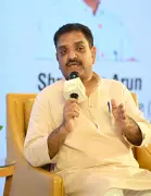 UP to Automate Pension for BPL Citizens at Age 60, Says Minister Asim Arun