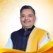 UP Tourism Minister Sets November Deadline for Infrastructure Projects