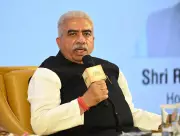 UP Transforms from 'Bimaru' to Fastest-Growing Economy: Minister