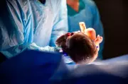 UP Woman Delivers Quadruplets Over 5 Days Through Normal Delivery