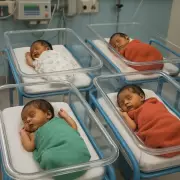UP Woman Gives Birth to Quadruplets Over Five Days, One Dies