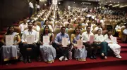 UPPSC, UPSSSC Candidates Thank CM Yogi for Transparent Recruitment
