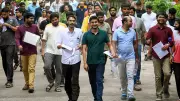 UPSC Opens NDA, CDS II 2026 Registrations with 840+ Vacancies